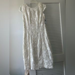 Alex Evenings dress